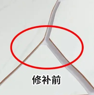 马尔康瓷砖空鼓维修公司分享下瓷砖基层整体强度偏低，可能会导致的问题。